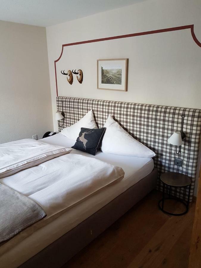 Hotel Turna Malbun Dış mekan fotoğraf